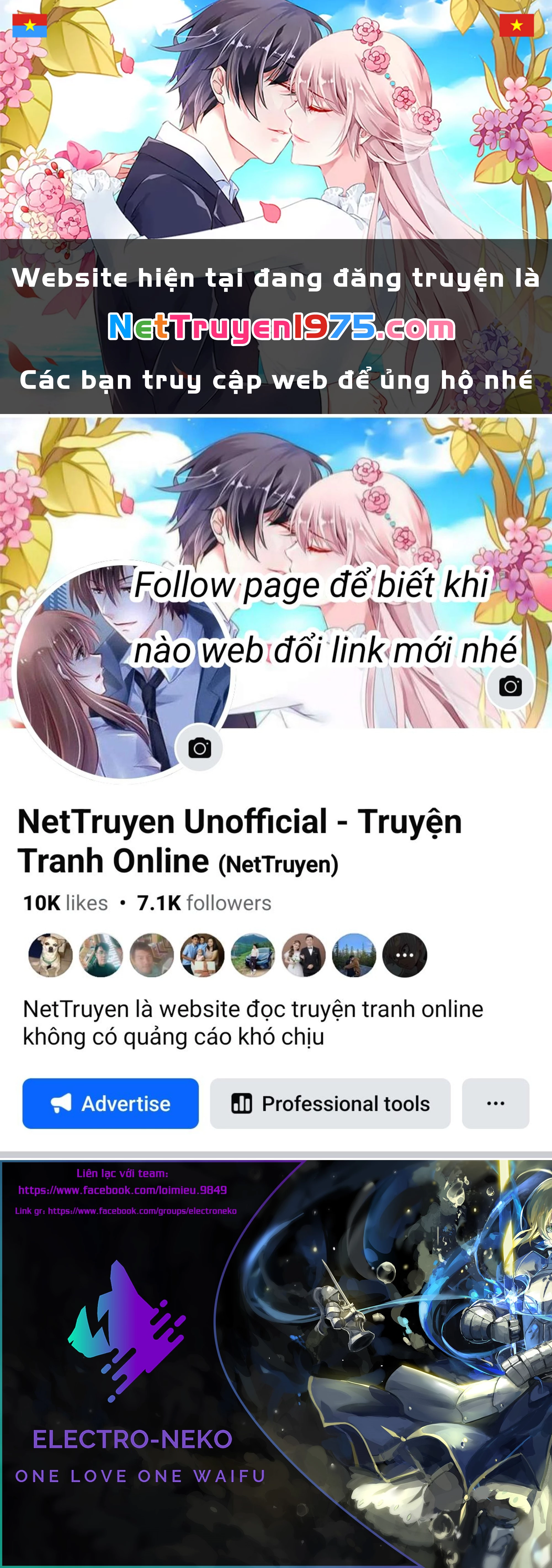 Sau giờ học, tại quán ăn gia đình, với cô bạn cùng lớp Chapter 6.2 - 1