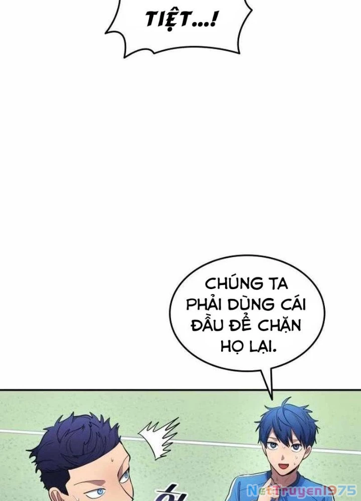 Thiên Phú Bóng Đá, Tất Cả Đều Là Của Tôi! Chapter 94 - 11