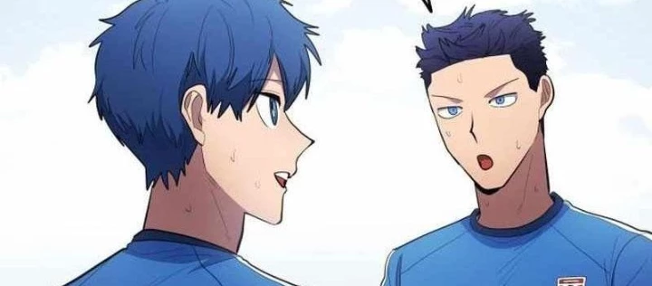 Thiên Phú Bóng Đá, Tất Cả Đều Là Của Tôi! Chapter 94 - 14