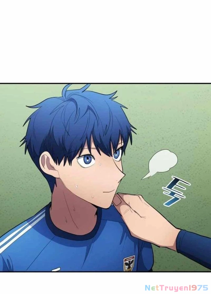 Thiên Phú Bóng Đá, Tất Cả Đều Là Của Tôi! Chapter 94 - 21