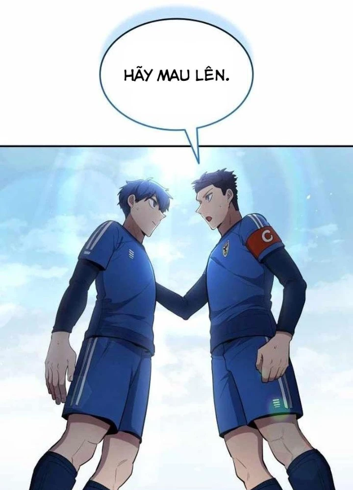 Thiên Phú Bóng Đá, Tất Cả Đều Là Của Tôi! Chapter 94 - 23