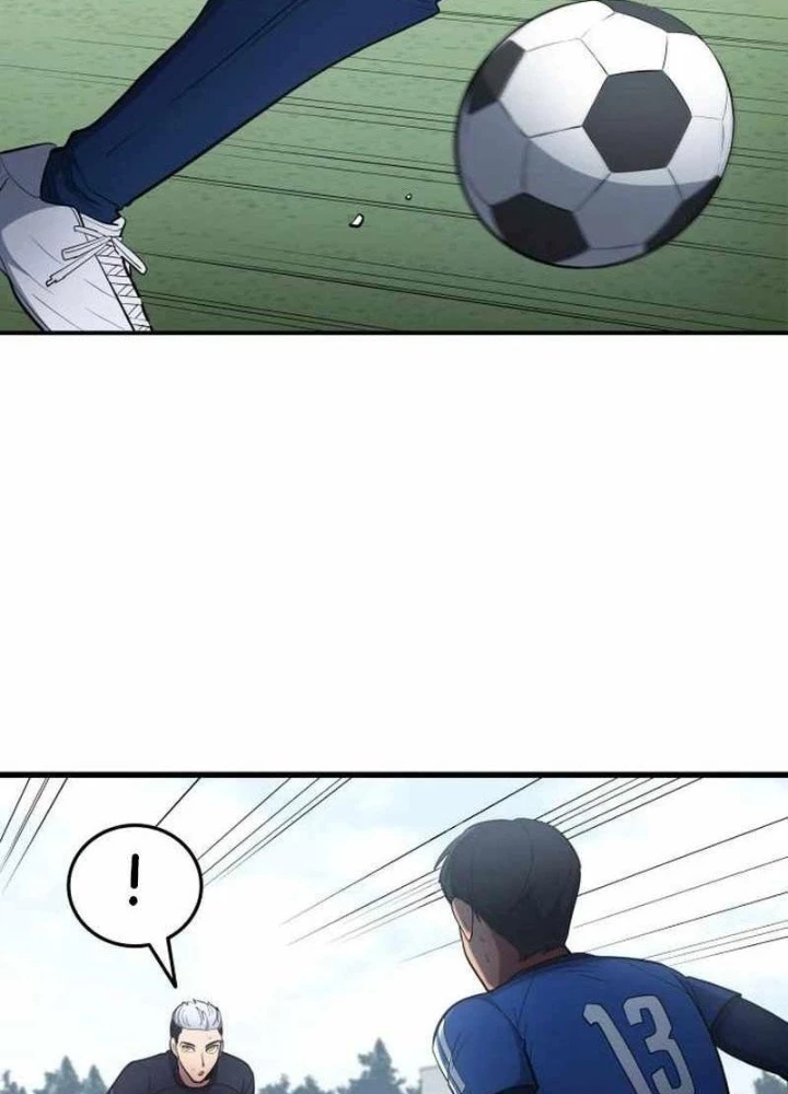Thiên Phú Bóng Đá, Tất Cả Đều Là Của Tôi! Chapter 94 - 29