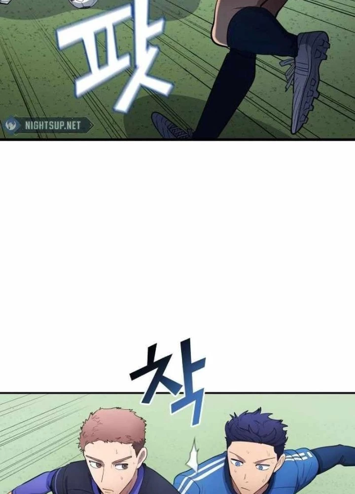 Thiên Phú Bóng Đá, Tất Cả Đều Là Của Tôi! Chapter 94 - 31