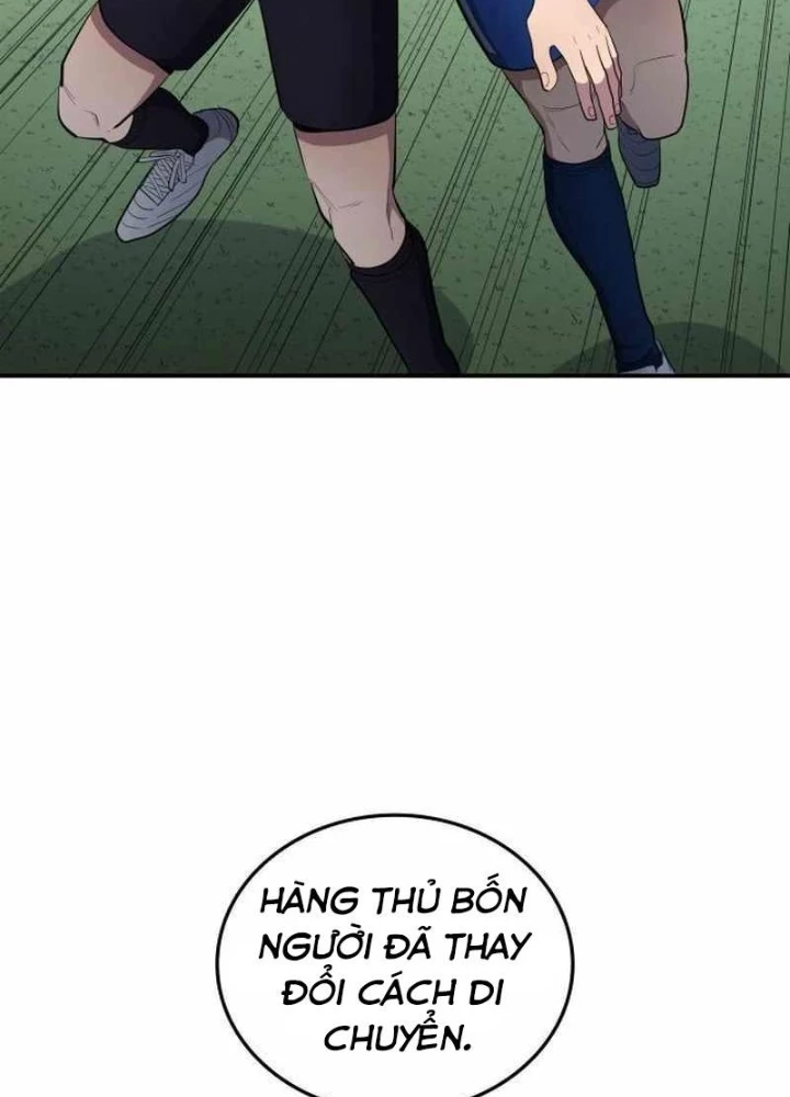 Thiên Phú Bóng Đá, Tất Cả Đều Là Của Tôi! Chapter 94 - 33