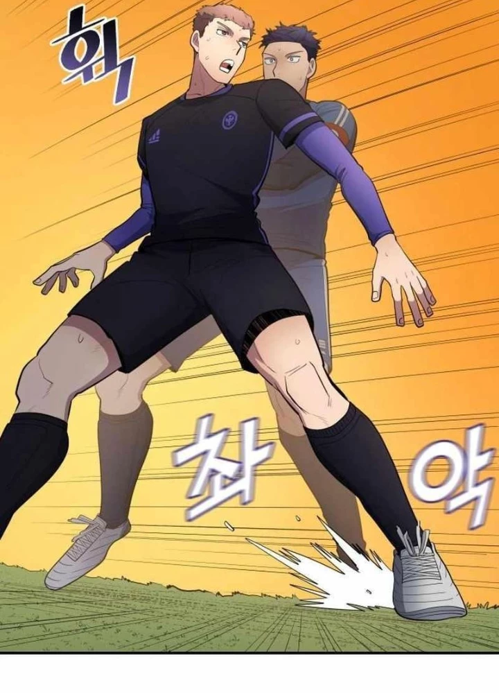 Thiên Phú Bóng Đá, Tất Cả Đều Là Của Tôi! Chapter 94 - 37