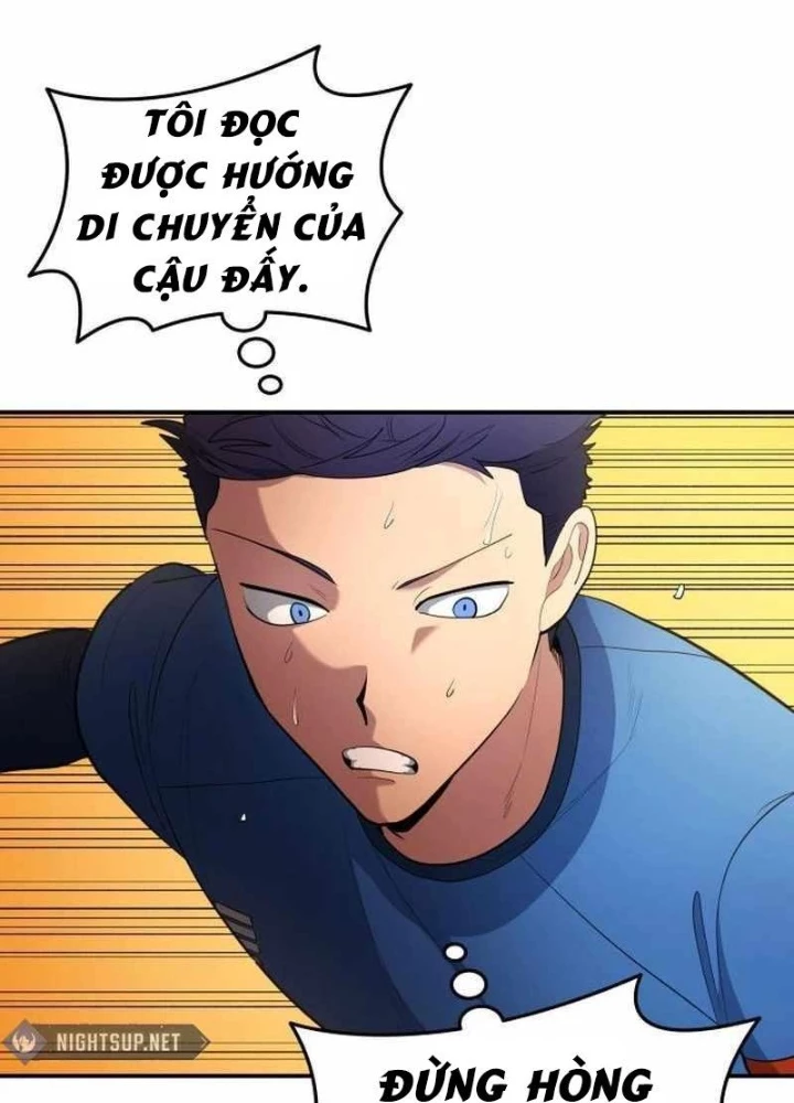 Thiên Phú Bóng Đá, Tất Cả Đều Là Của Tôi! Chapter 94 - 39