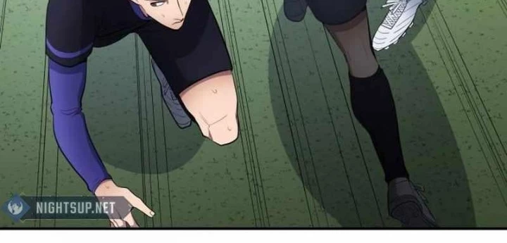 Thiên Phú Bóng Đá, Tất Cả Đều Là Của Tôi! Chapter 94 - 42