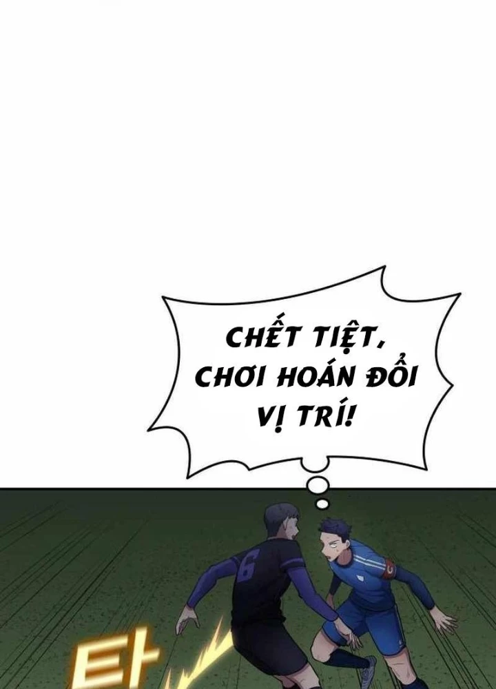 Thiên Phú Bóng Đá, Tất Cả Đều Là Của Tôi! Chapter 94 - 43