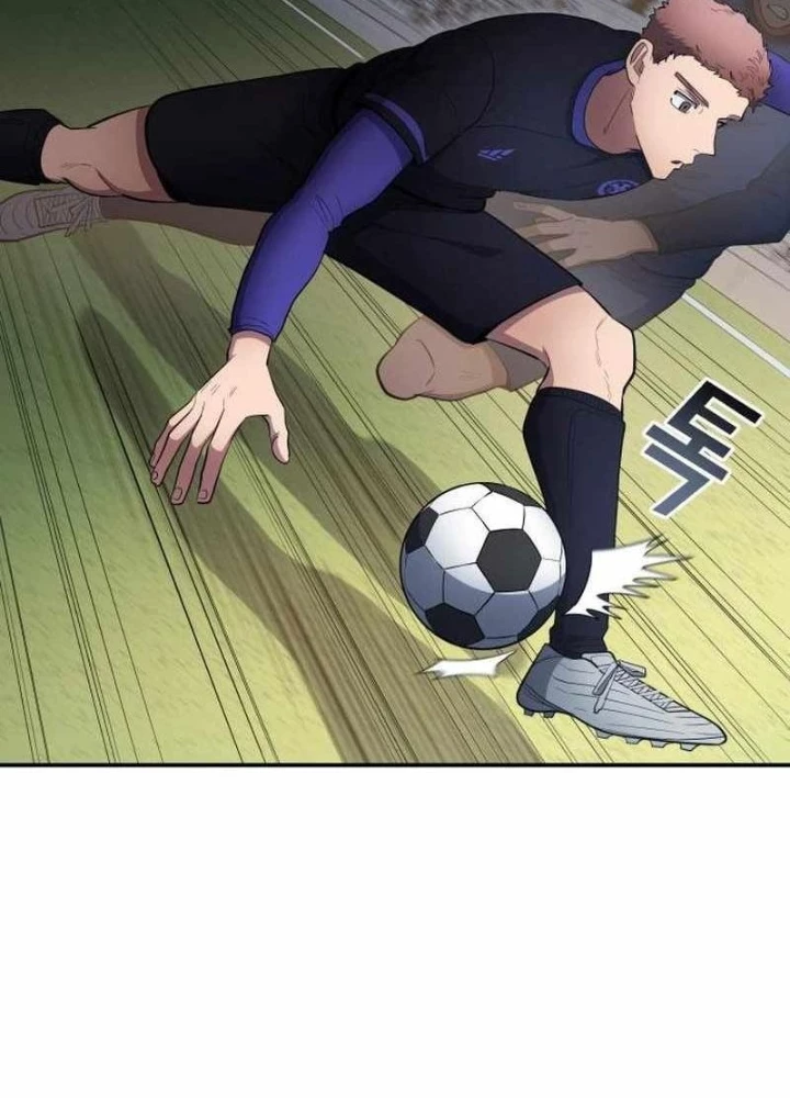 Thiên Phú Bóng Đá, Tất Cả Đều Là Của Tôi! Chapter 94 - 49