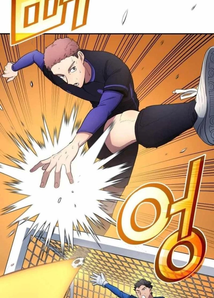 Thiên Phú Bóng Đá, Tất Cả Đều Là Của Tôi! Chapter 94 - 51