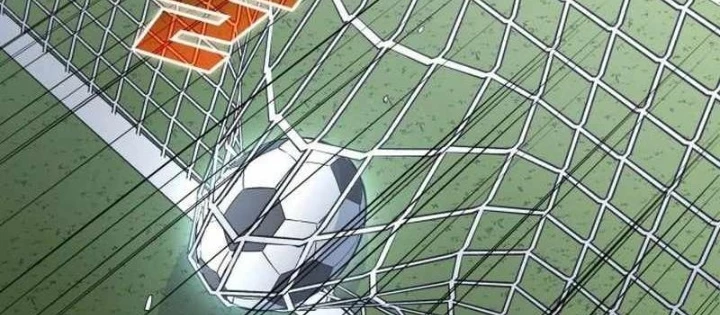 Thiên Phú Bóng Đá, Tất Cả Đều Là Của Tôi! Chapter 94 - 54