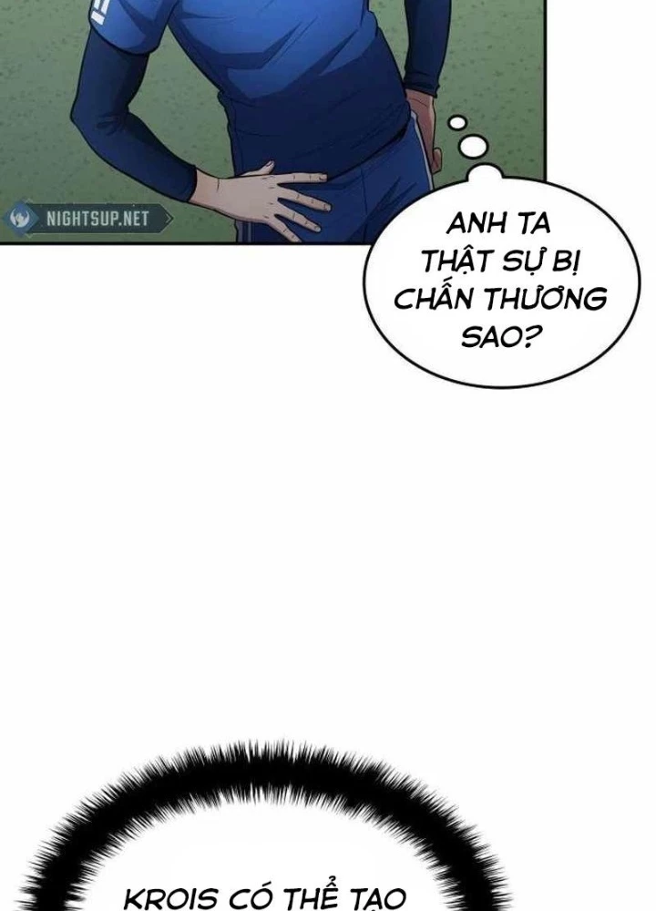 Thiên Phú Bóng Đá, Tất Cả Đều Là Của Tôi! Chapter 94 - 57