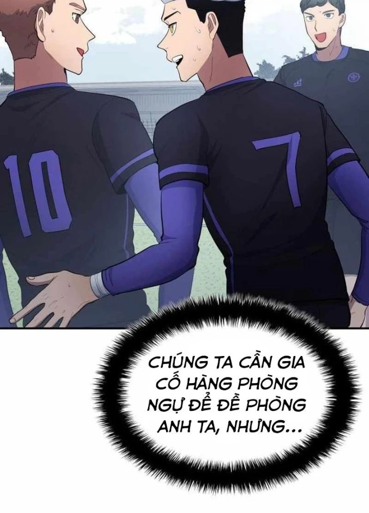 Thiên Phú Bóng Đá, Tất Cả Đều Là Của Tôi! Chapter 94 - 59