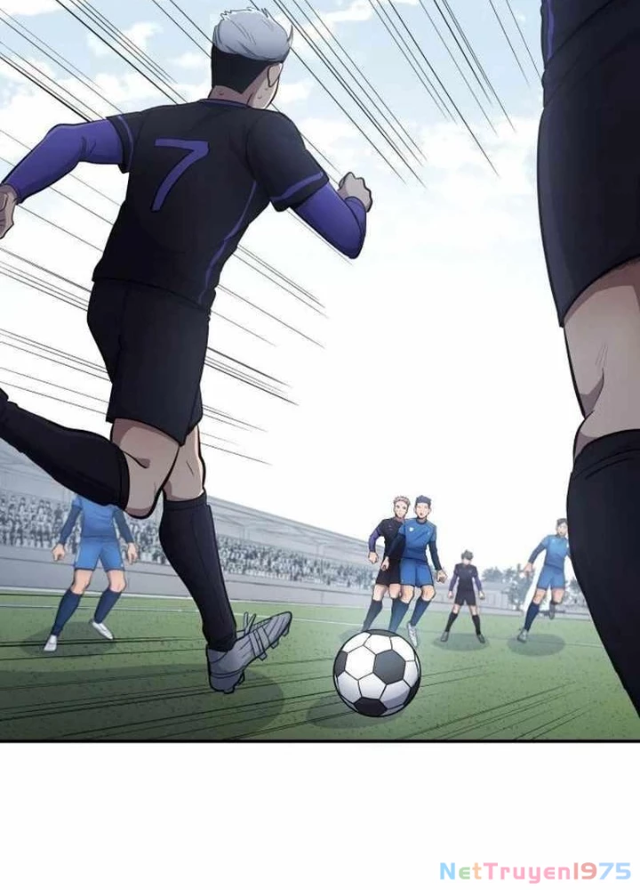 Thiên Phú Bóng Đá, Tất Cả Đều Là Của Tôi! Chapter 94 - 71