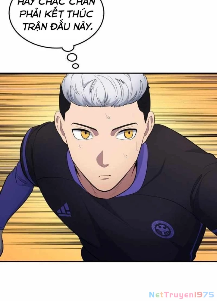 Thiên Phú Bóng Đá, Tất Cả Đều Là Của Tôi! Chapter 94 - 75