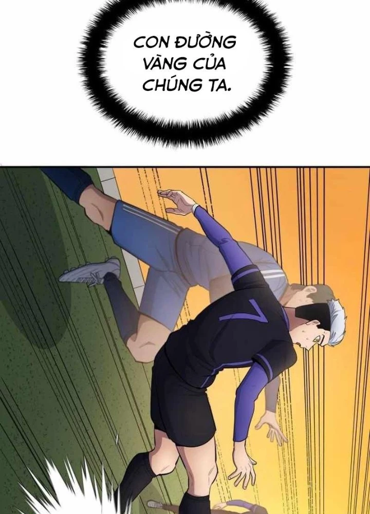 Thiên Phú Bóng Đá, Tất Cả Đều Là Của Tôi! Chapter 94 - 77