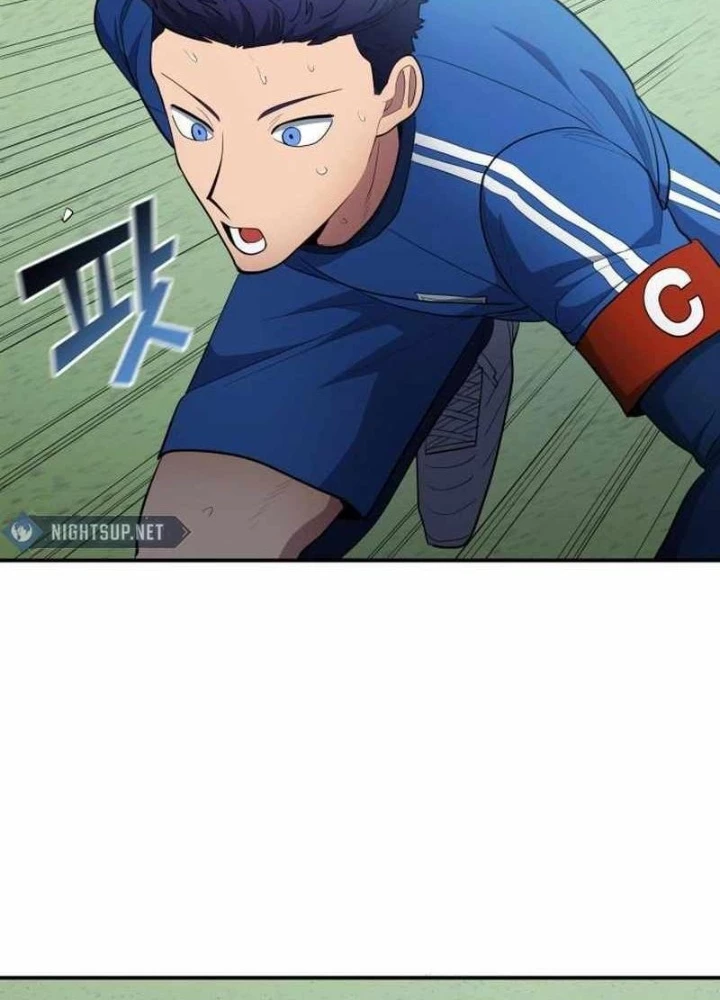 Thiên Phú Bóng Đá, Tất Cả Đều Là Của Tôi! Chapter 94 - 83