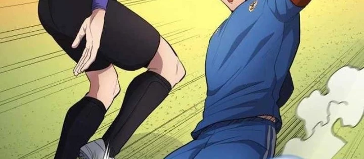 Thiên Phú Bóng Đá, Tất Cả Đều Là Của Tôi! Chapter 94 - 86