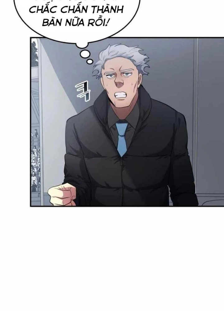 Thiên Phú Bóng Đá, Tất Cả Đều Là Của Tôi! Chapter 94 - 93
