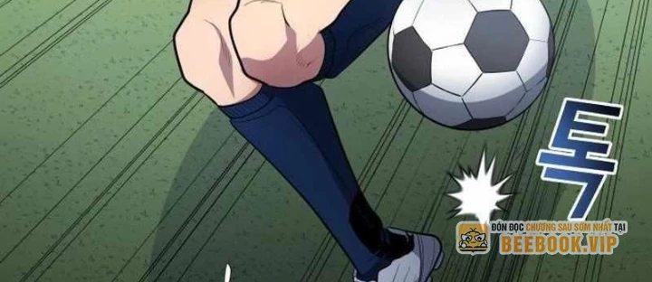 Thiên Phú Bóng Đá, Tất Cả Đều Là Của Tôi! Chapter 94 - 100