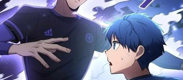 Thiên Phú Bóng Đá, Tất Cả Đều Là Của Tôi! Chapter 94 - 104