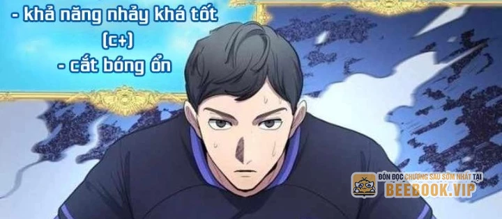 Thiên Phú Bóng Đá, Tất Cả Đều Là Của Tôi! Chapter 94 - 112