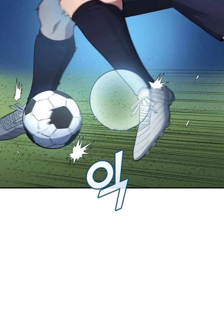 Thiên Phú Bóng Đá, Tất Cả Đều Là Của Tôi! Chapter 94 - 121