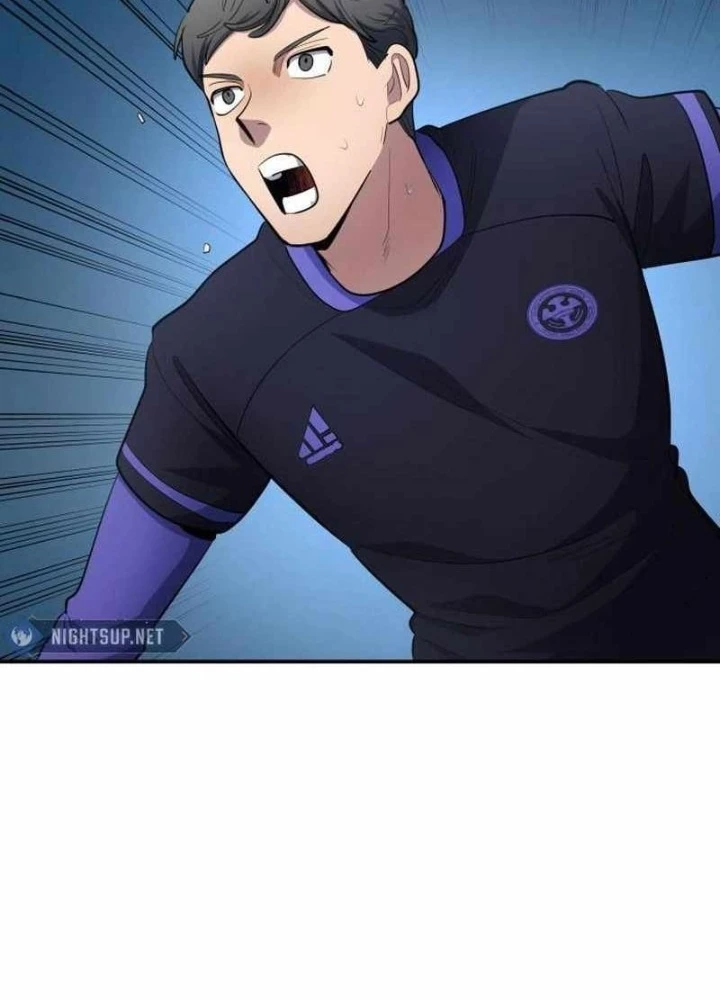 Thiên Phú Bóng Đá, Tất Cả Đều Là Của Tôi! Chapter 94 - 131