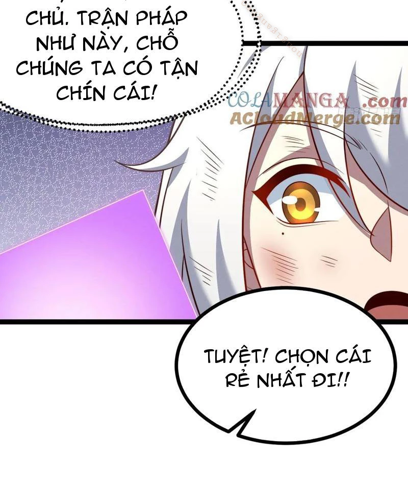 Chính Nghĩa Không!! Ta Trở Thành Phản Diện Chapter 141 - 9