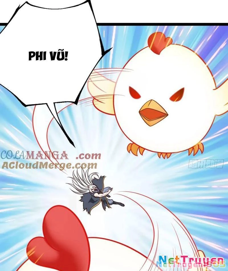 Chính Nghĩa Không!! Ta Trở Thành Phản Diện Chapter 141 - 21