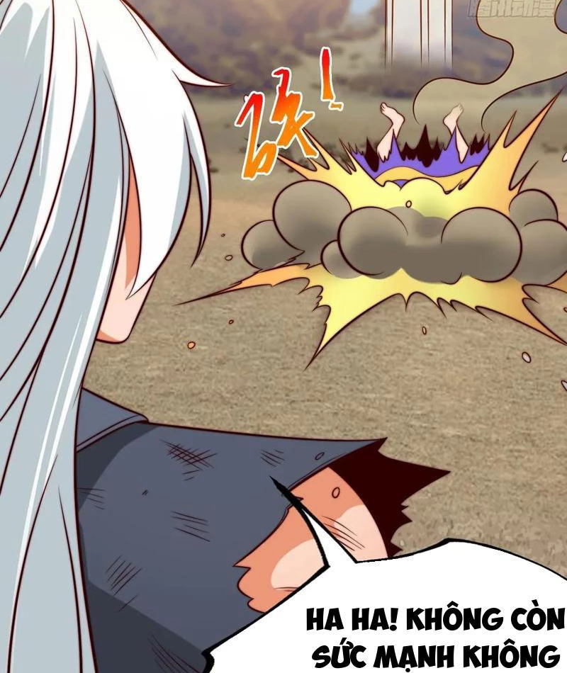 Chính Nghĩa Không!! Ta Trở Thành Phản Diện Chapter 141 - 32
