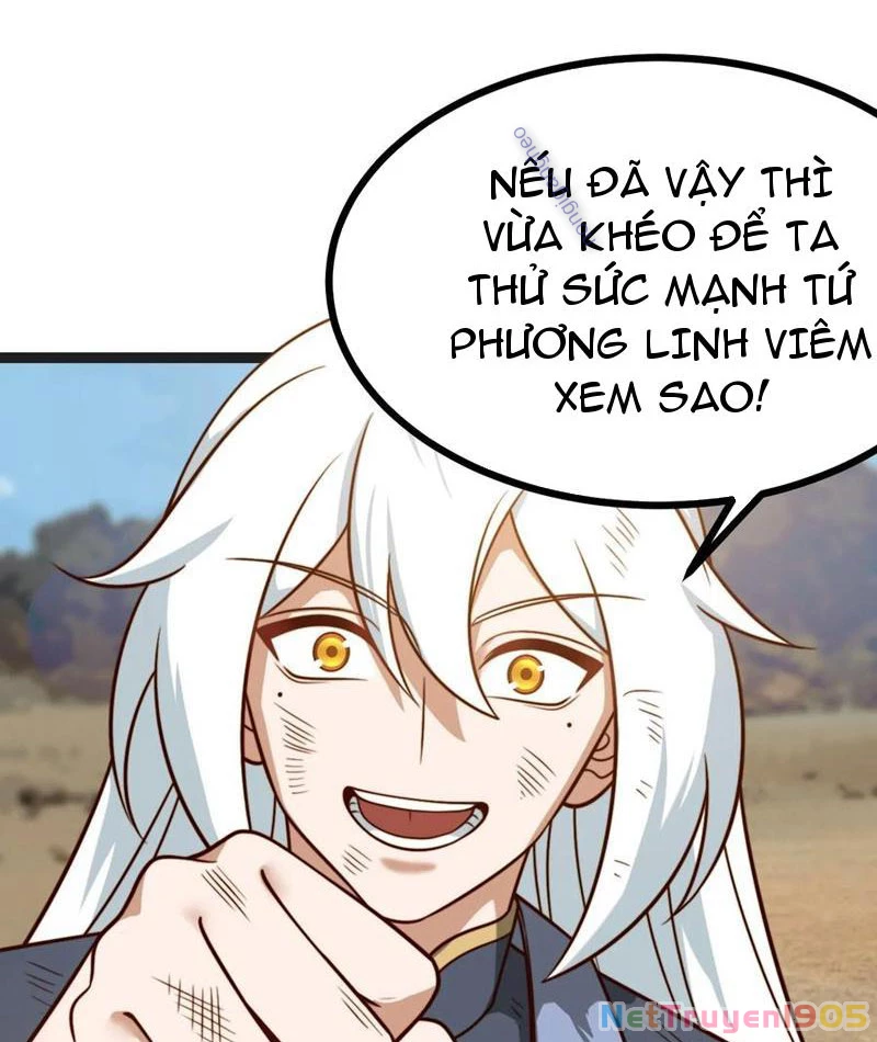 Chính Nghĩa Không!! Ta Trở Thành Phản Diện Chapter 141 - 42