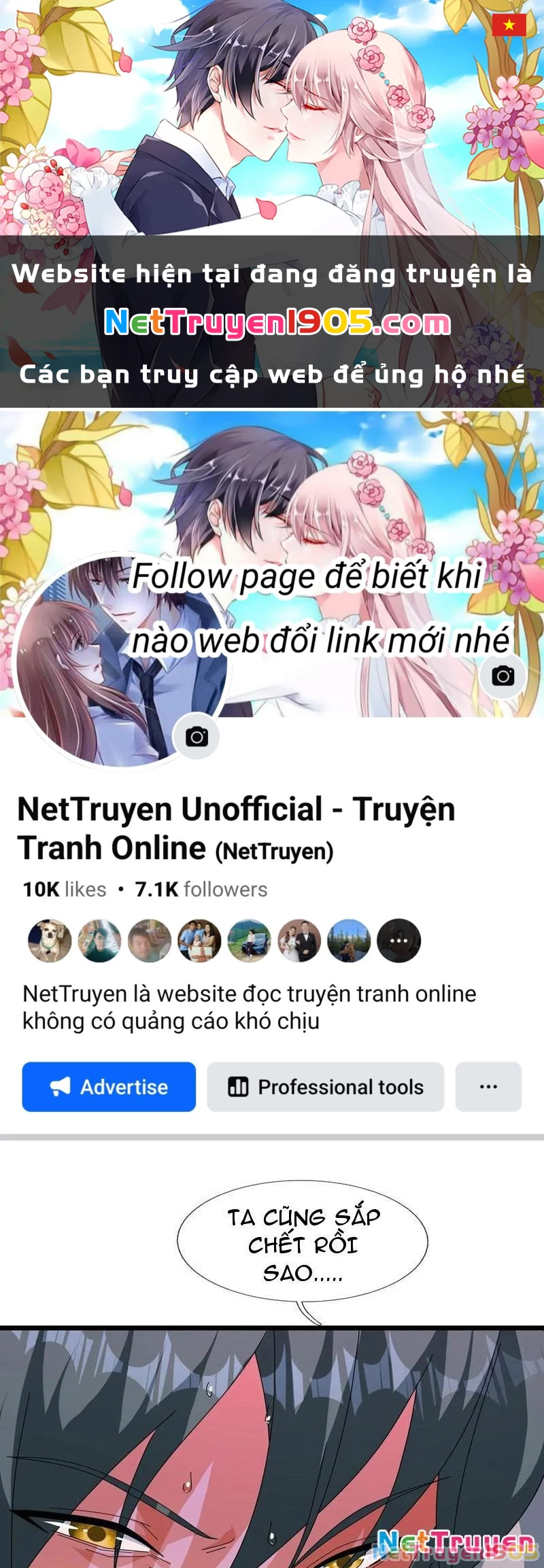 Tiên Làm Nô Thần Là Bộc, Đại Đế Làm Chó Giữ Nhà Chapter 52 - 1