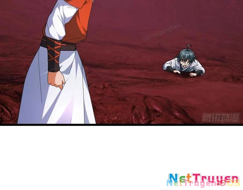 Tiên Làm Nô Thần Là Bộc, Đại Đế Làm Chó Giữ Nhà Chapter 52 - 26