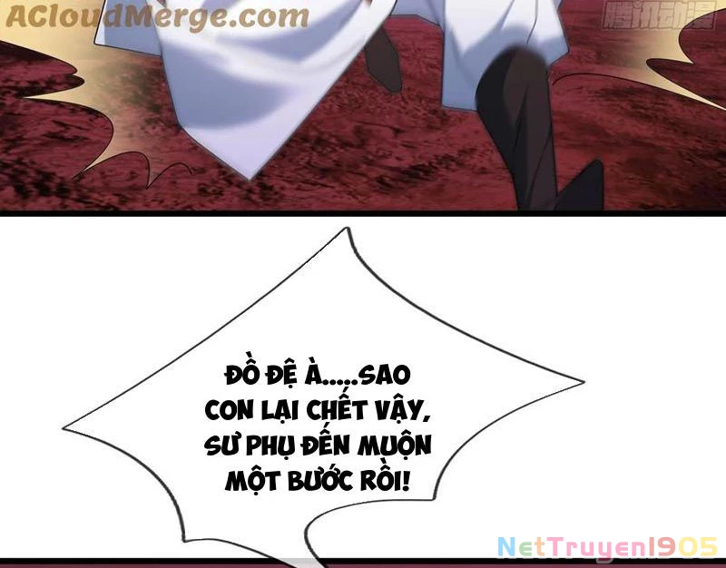 Tiên Làm Nô Thần Là Bộc, Đại Đế Làm Chó Giữ Nhà Chapter 52 - 30