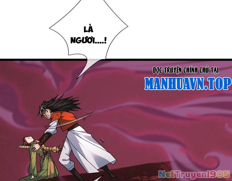 Tiên Làm Nô Thần Là Bộc, Đại Đế Làm Chó Giữ Nhà Chapter 52 - 37