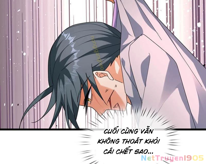 Tiên Làm Nô Thần Là Bộc, Đại Đế Làm Chó Giữ Nhà Chapter 52 - 44