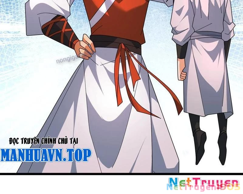 Tiên Làm Nô Thần Là Bộc, Đại Đế Làm Chó Giữ Nhà Chapter 52 - 46