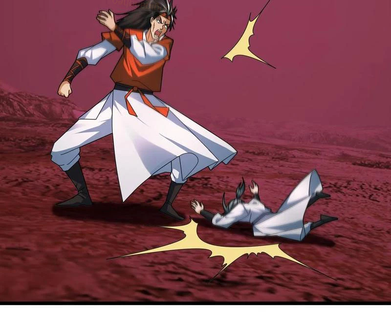 Tiên Làm Nô Thần Là Bộc, Đại Đế Làm Chó Giữ Nhà Chapter 52 - 50