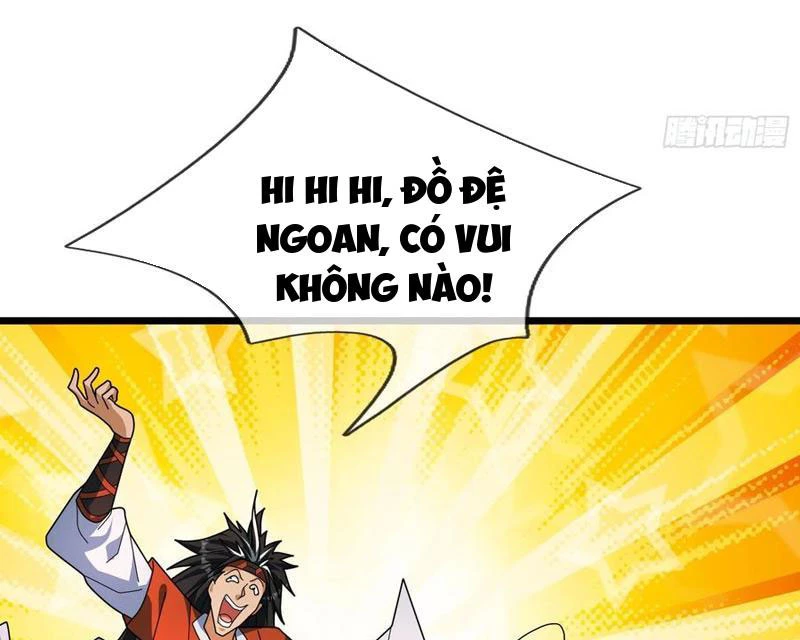 Tiên Làm Nô Thần Là Bộc, Đại Đế Làm Chó Giữ Nhà Chapter 52 - 58