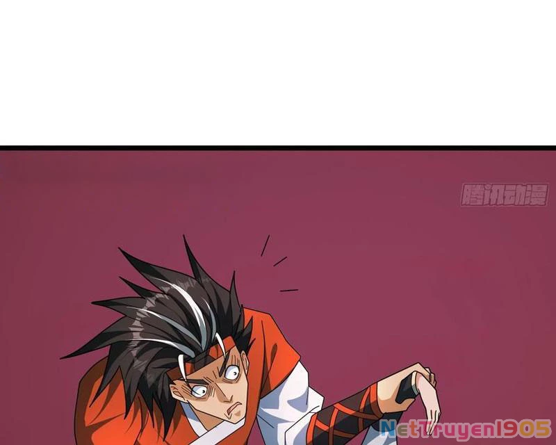 Tiên Làm Nô Thần Là Bộc, Đại Đế Làm Chó Giữ Nhà Chapter 52 - 60