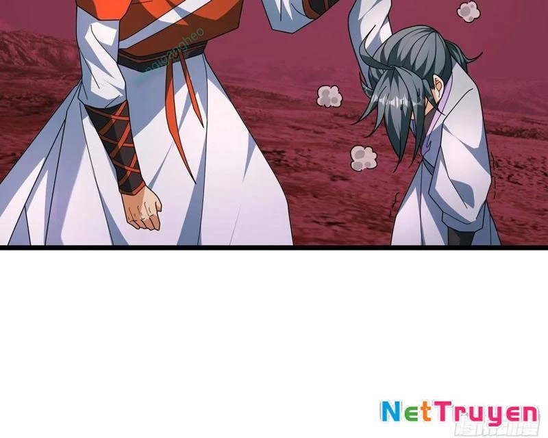Tiên Làm Nô Thần Là Bộc, Đại Đế Làm Chó Giữ Nhà Chapter 52 - 61