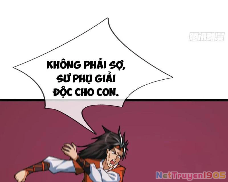 Tiên Làm Nô Thần Là Bộc, Đại Đế Làm Chó Giữ Nhà Chapter 52 - 64