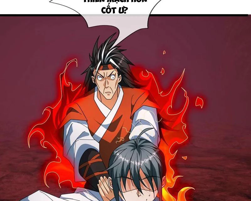 Tiên Làm Nô Thần Là Bộc, Đại Đế Làm Chó Giữ Nhà Chapter 52 - 77