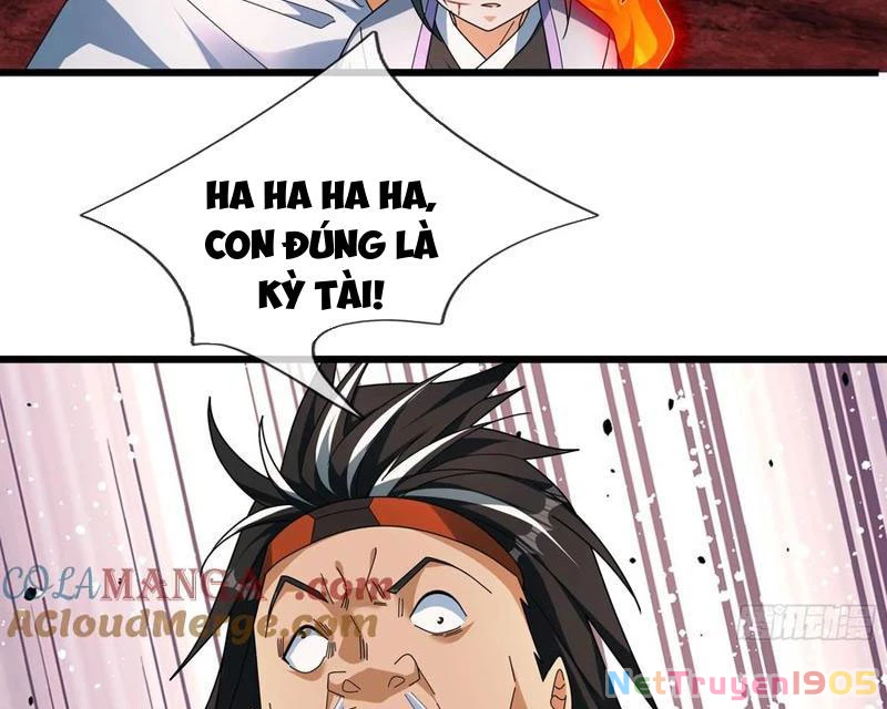 Tiên Làm Nô Thần Là Bộc, Đại Đế Làm Chó Giữ Nhà Chapter 52 - 78