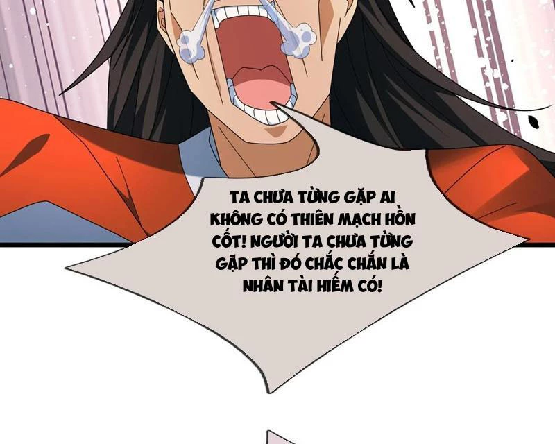 Tiên Làm Nô Thần Là Bộc, Đại Đế Làm Chó Giữ Nhà Chapter 52 - 79