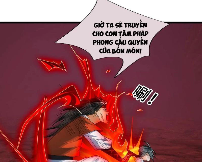 Tiên Làm Nô Thần Là Bộc, Đại Đế Làm Chó Giữ Nhà Chapter 52 - 80