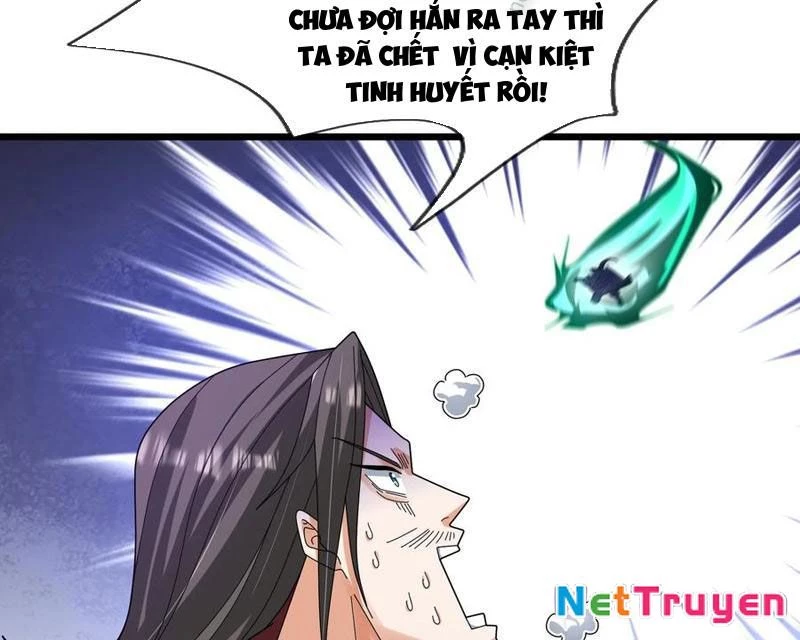 Tiên Làm Nô Thần Là Bộc, Đại Đế Làm Chó Giữ Nhà Chapter 52 - 91