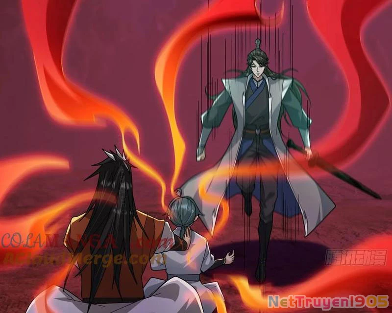 Tiên Làm Nô Thần Là Bộc, Đại Đế Làm Chó Giữ Nhà Chapter 52 - 95
