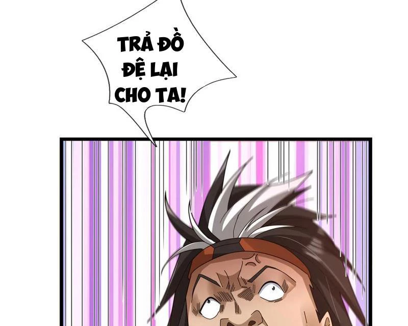 Tiên Làm Nô Thần Là Bộc, Đại Đế Làm Chó Giữ Nhà Chapter 52 - 98